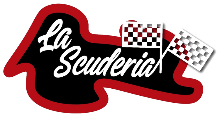 La Scuderia — motorsport bar
